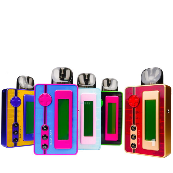 Ursa Pocket Pod Kit