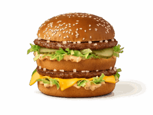 Big Mac