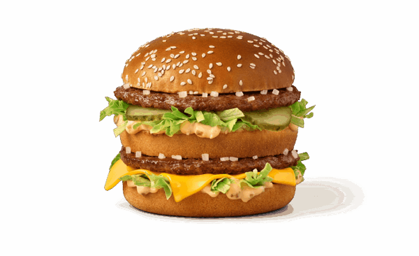 Big Mac