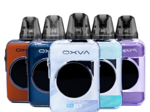 Oxva Xlim SQ Pro 2 Pod Kit