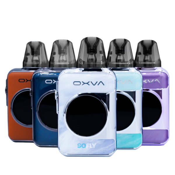 Oxva Xlim SQ Pro 2 Pod Kit