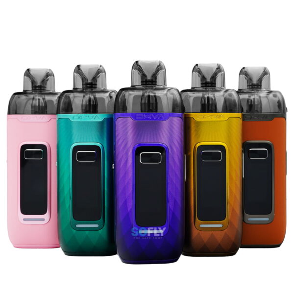 Oxva V-PRIME Kit