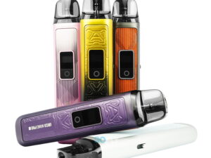 Lost Vape Ursa Nano Pro 2 Pod Kit