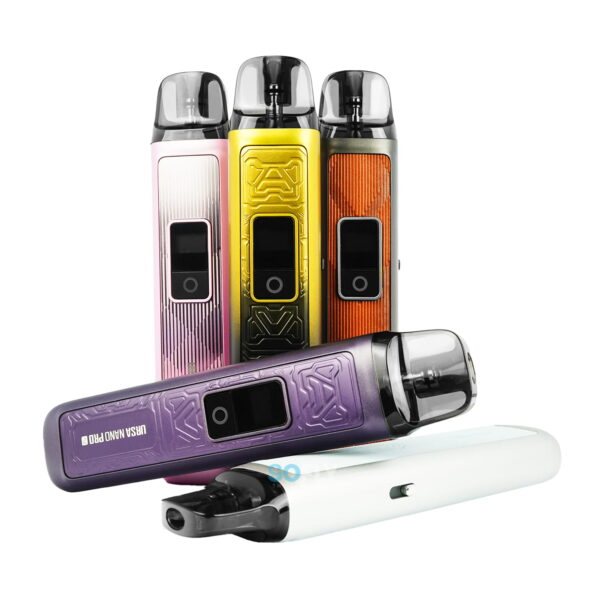Lost Vape Ursa Nano Pro 2 Pod Kit