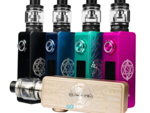 Lost Vape Centaurus M100 Kit