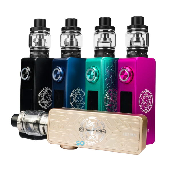 Lost Vape Centaurus M100 Kit