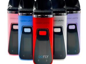 Geekvape Digi Pro Mod Pod Kit