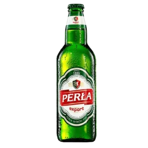 Piwo Perła Export
