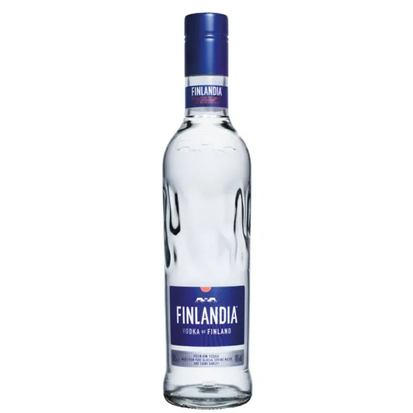 wodka-finlandia-05l Finlandia Wódka 0,5L 40%