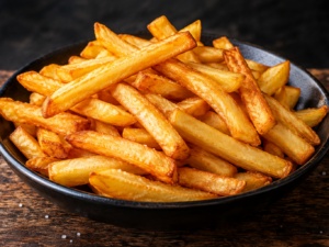 Frytki Klasyczne (Porcja 150g)