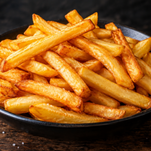 Frytki Klasyczne (Porcja 150g)