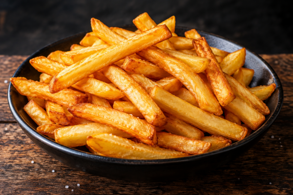 Frytki Klasyczne (Porcja 150g)